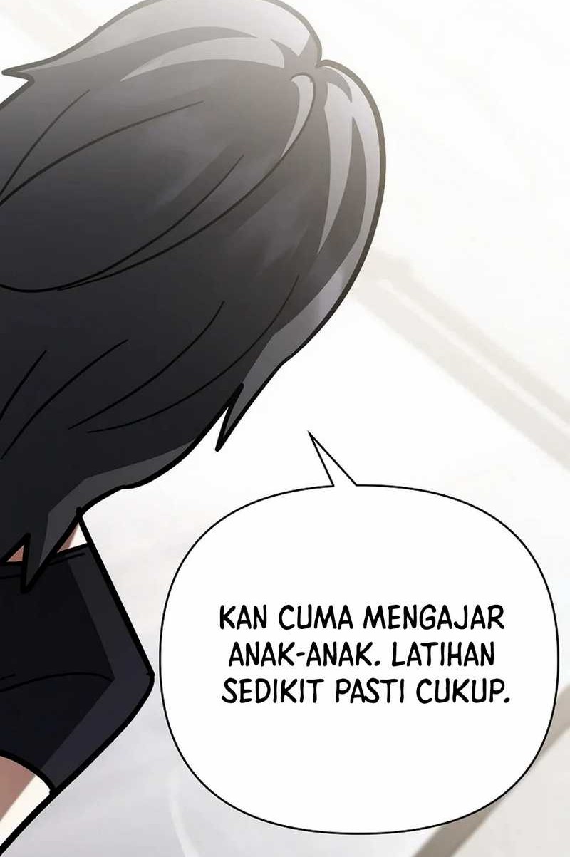 I Became a Swordsmanship Instructor at the Academy Chapter 21 Gambar 98