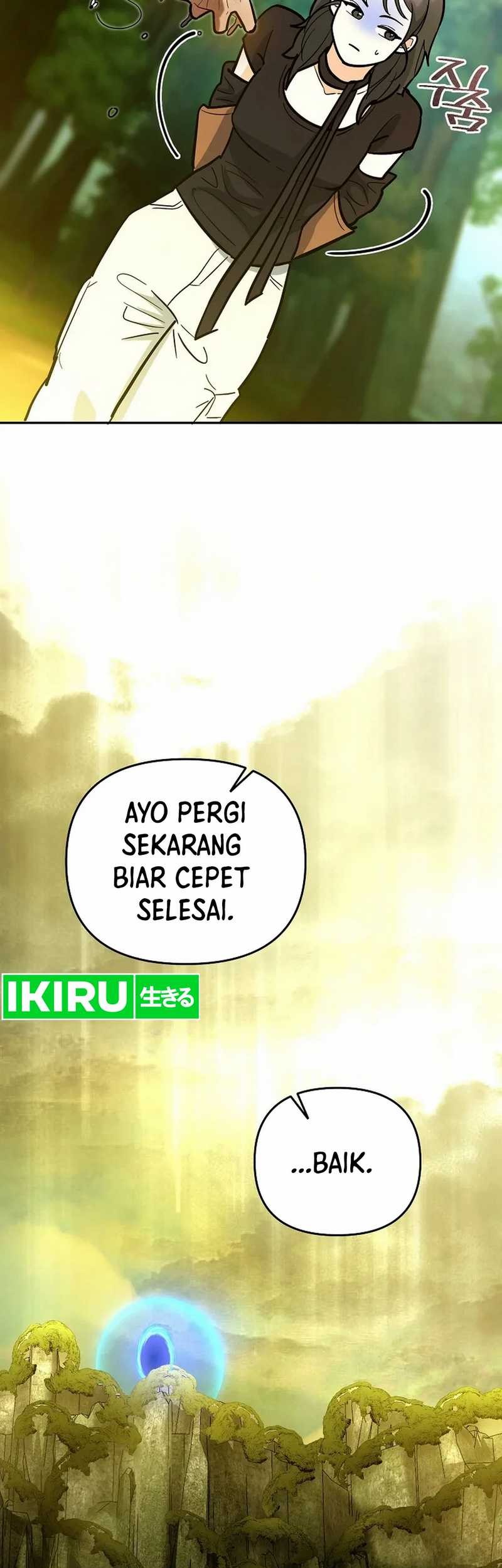 I Became a Swordsmanship Instructor at the Academy Chapter 21 Gambar 7