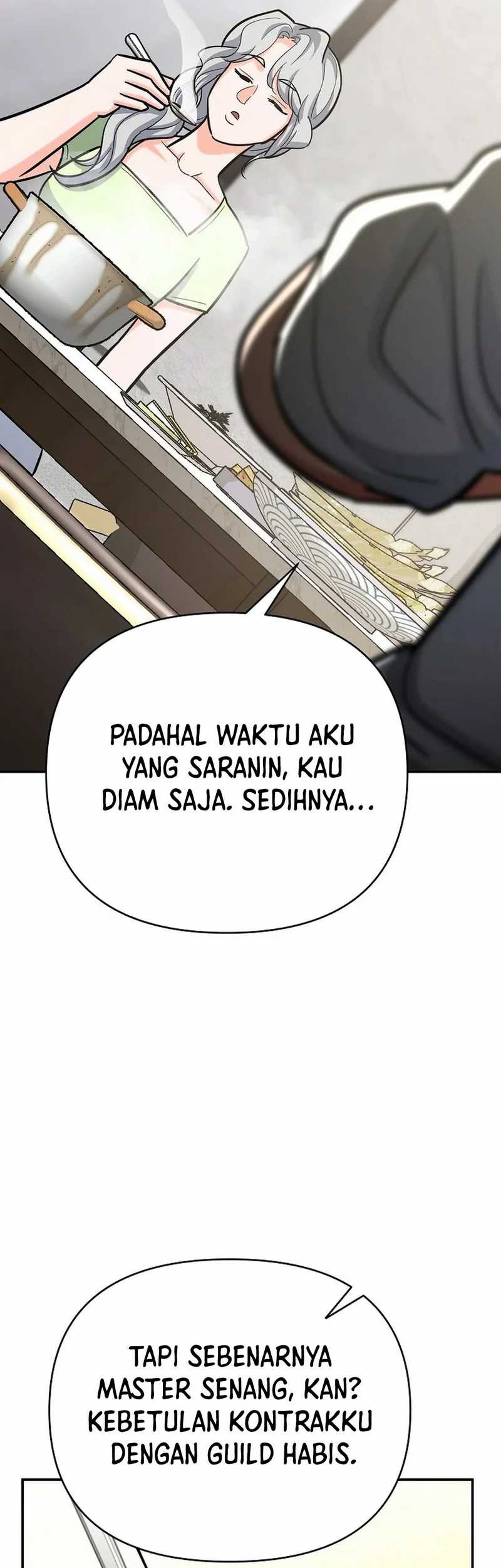 I Became a Swordsmanship Instructor at the Academy Chapter 21 Gambar 99