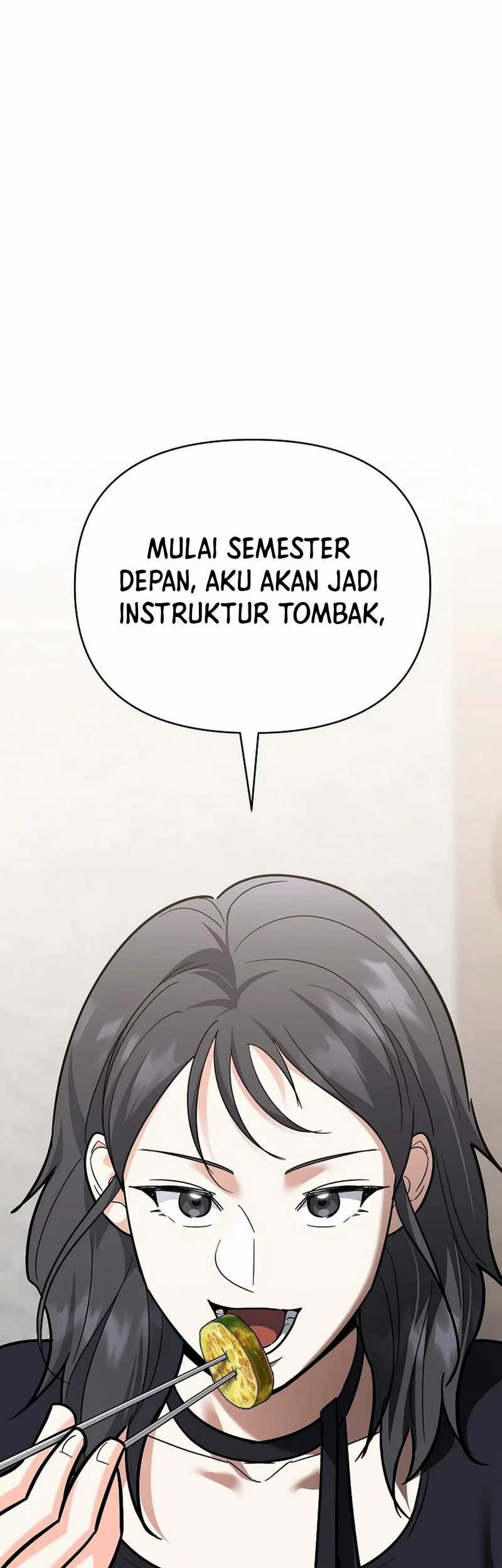 I Became a Swordsmanship Instructor at the Academy Chapter 21 Gambar 101