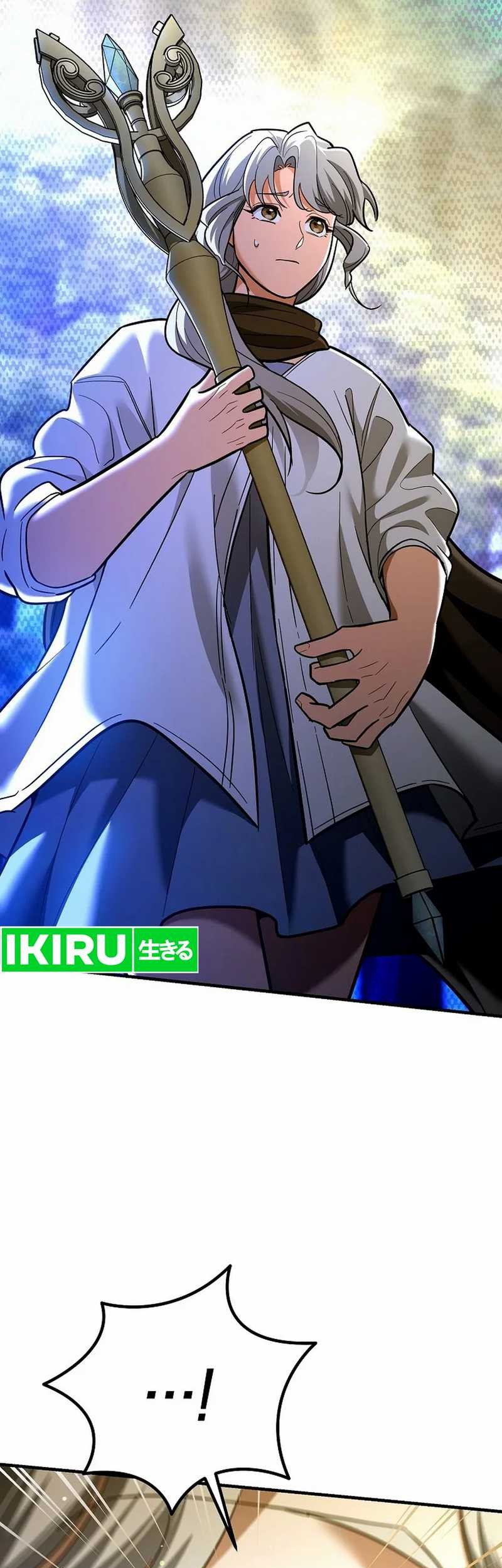 I Became a Swordsmanship Instructor at the Academy Chapter 21 Gambar 11