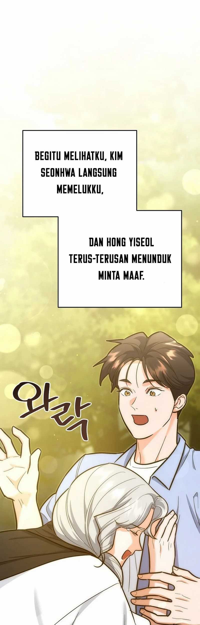 I Became a Swordsmanship Instructor at the Academy Chapter 21 Gambar 15