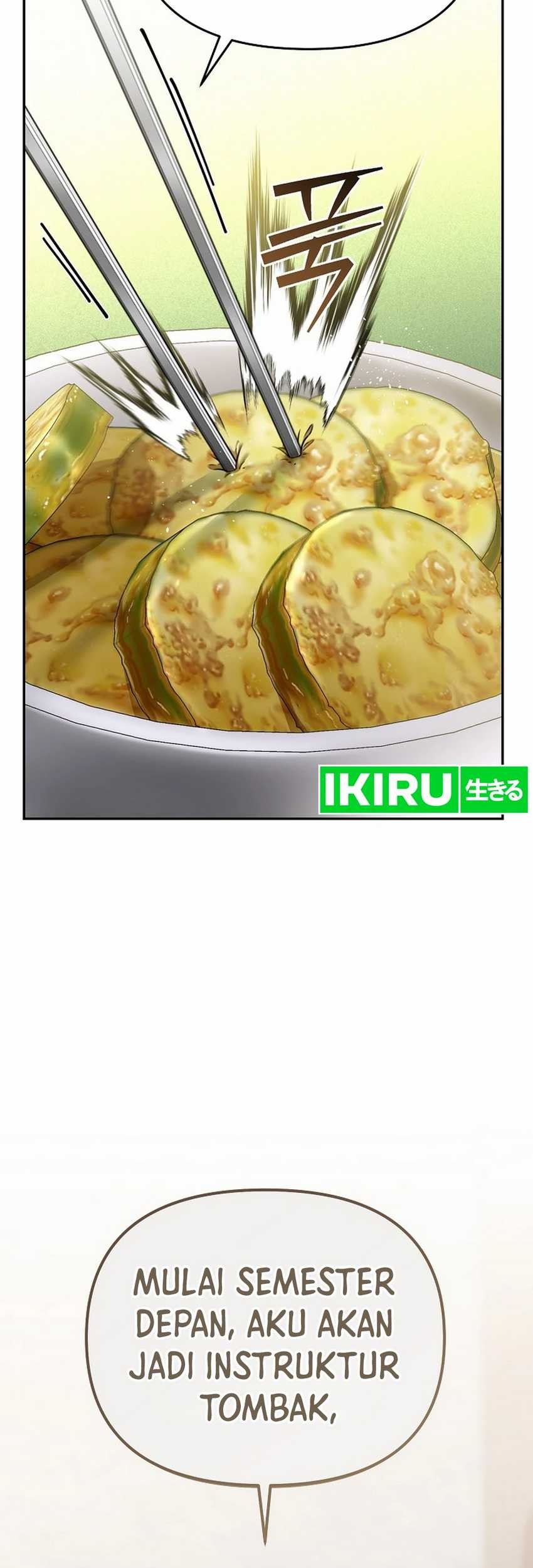 I Became a Swordsmanship Instructor at the Academy Chapter 22 Gambar 5