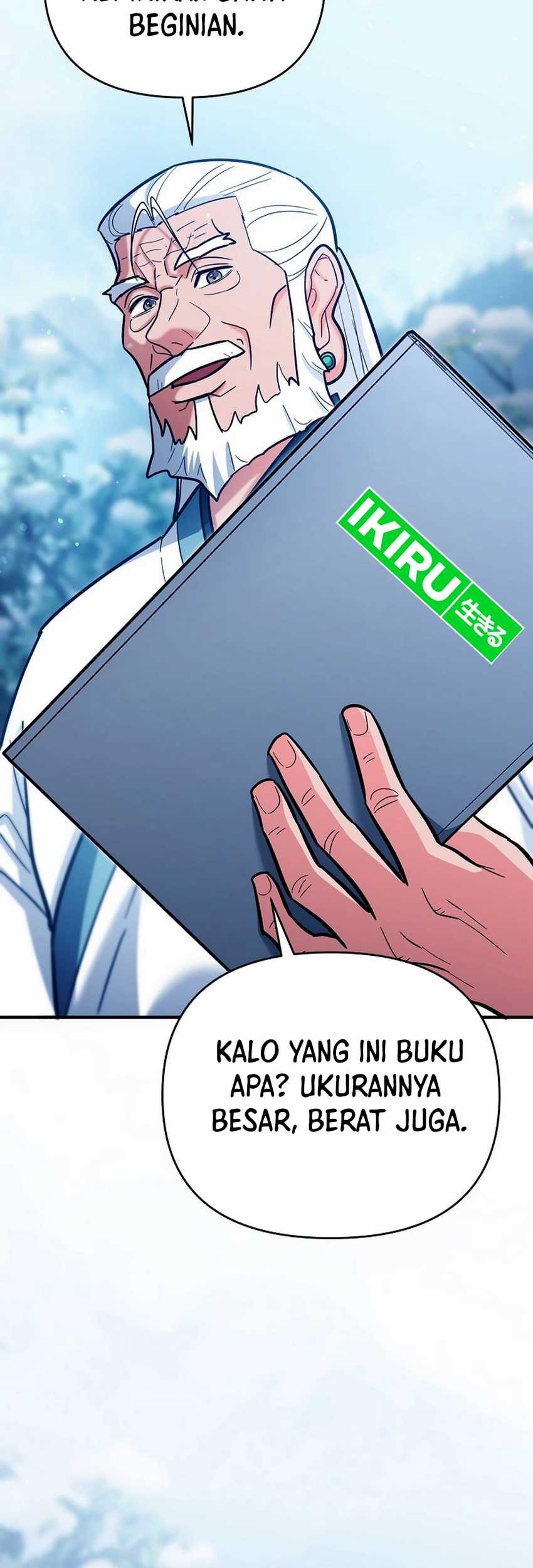 I Became a Swordsmanship Instructor at the Academy Chapter 22 Gambar 21