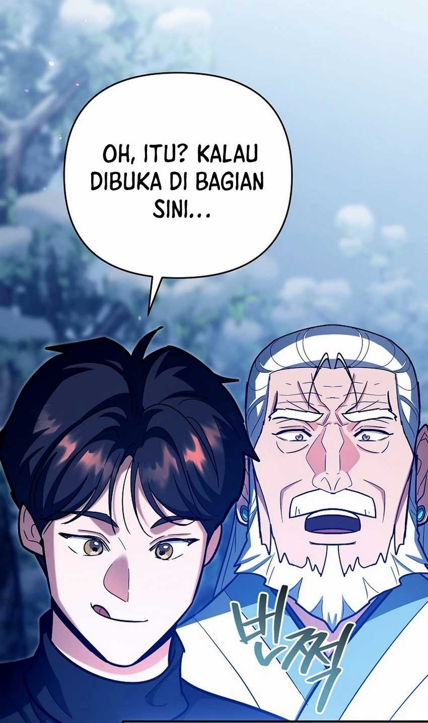 I Became a Swordsmanship Instructor at the Academy Chapter 22 Gambar 22