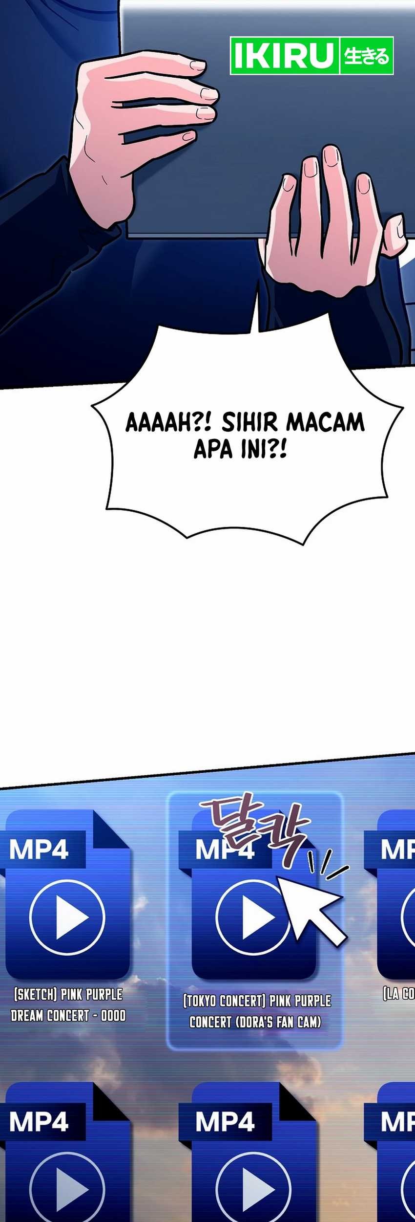 I Became a Swordsmanship Instructor at the Academy Chapter 22 Gambar 23