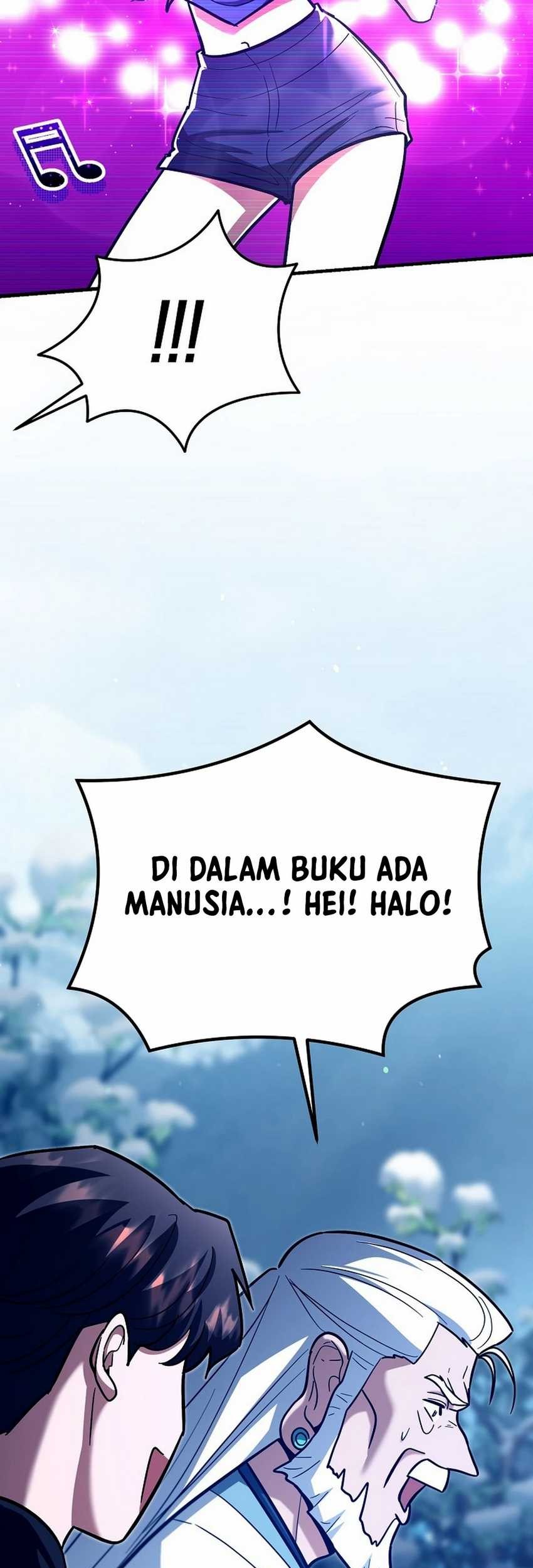 I Became a Swordsmanship Instructor at the Academy Chapter 22 Gambar 25