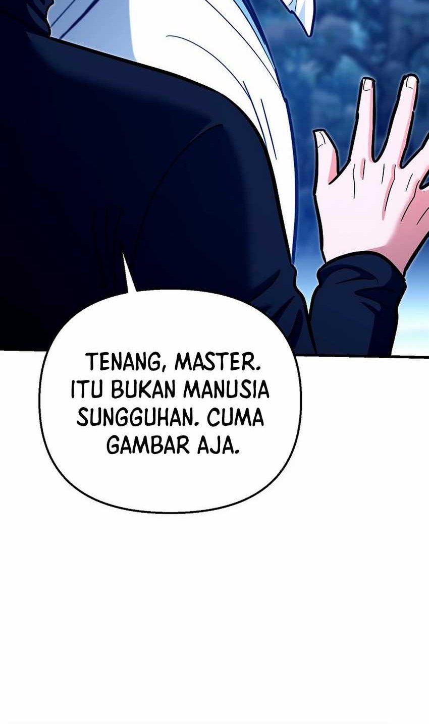 I Became a Swordsmanship Instructor at the Academy Chapter 22 Gambar 26