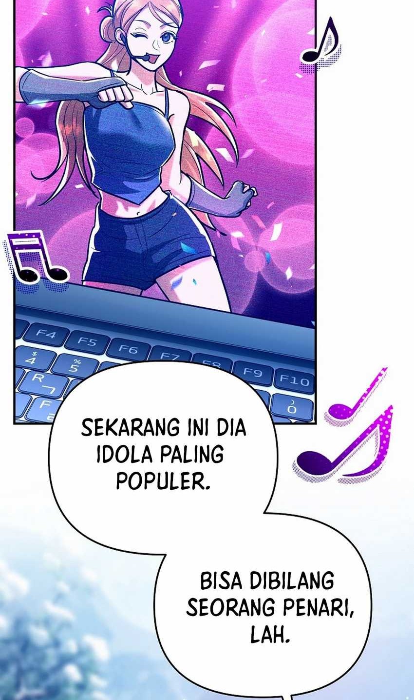 I Became a Swordsmanship Instructor at the Academy Chapter 22 Gambar 28