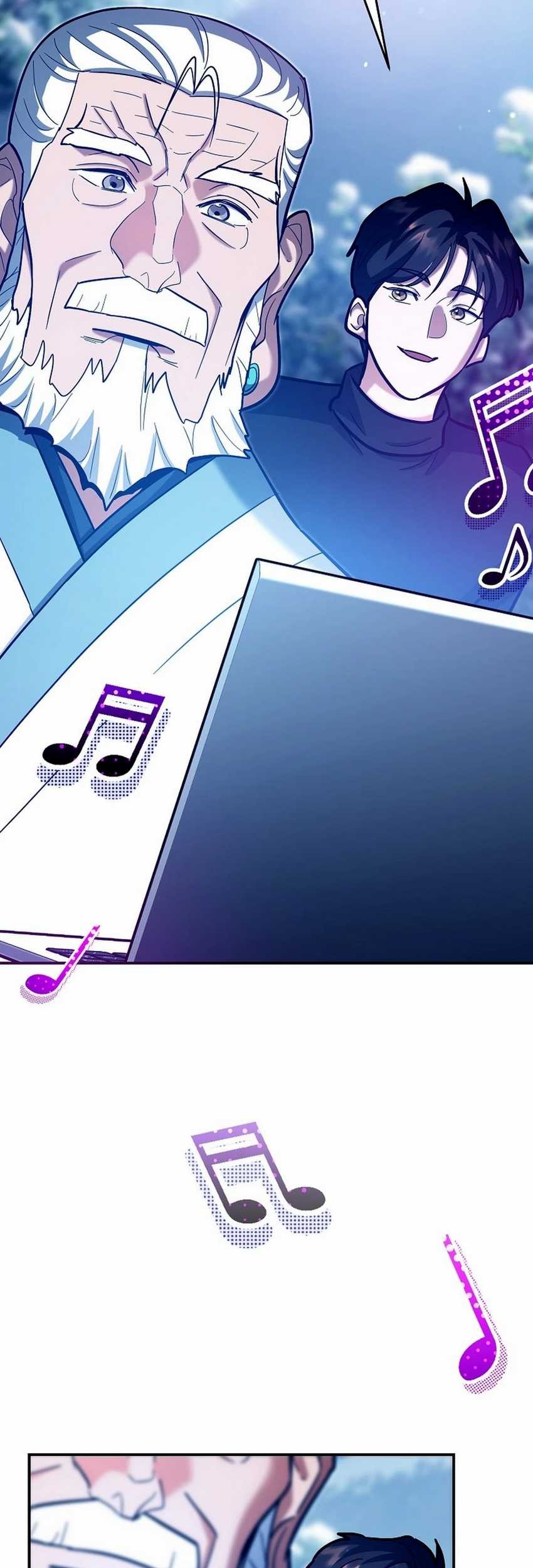 I Became a Swordsmanship Instructor at the Academy Chapter 22 Gambar 29