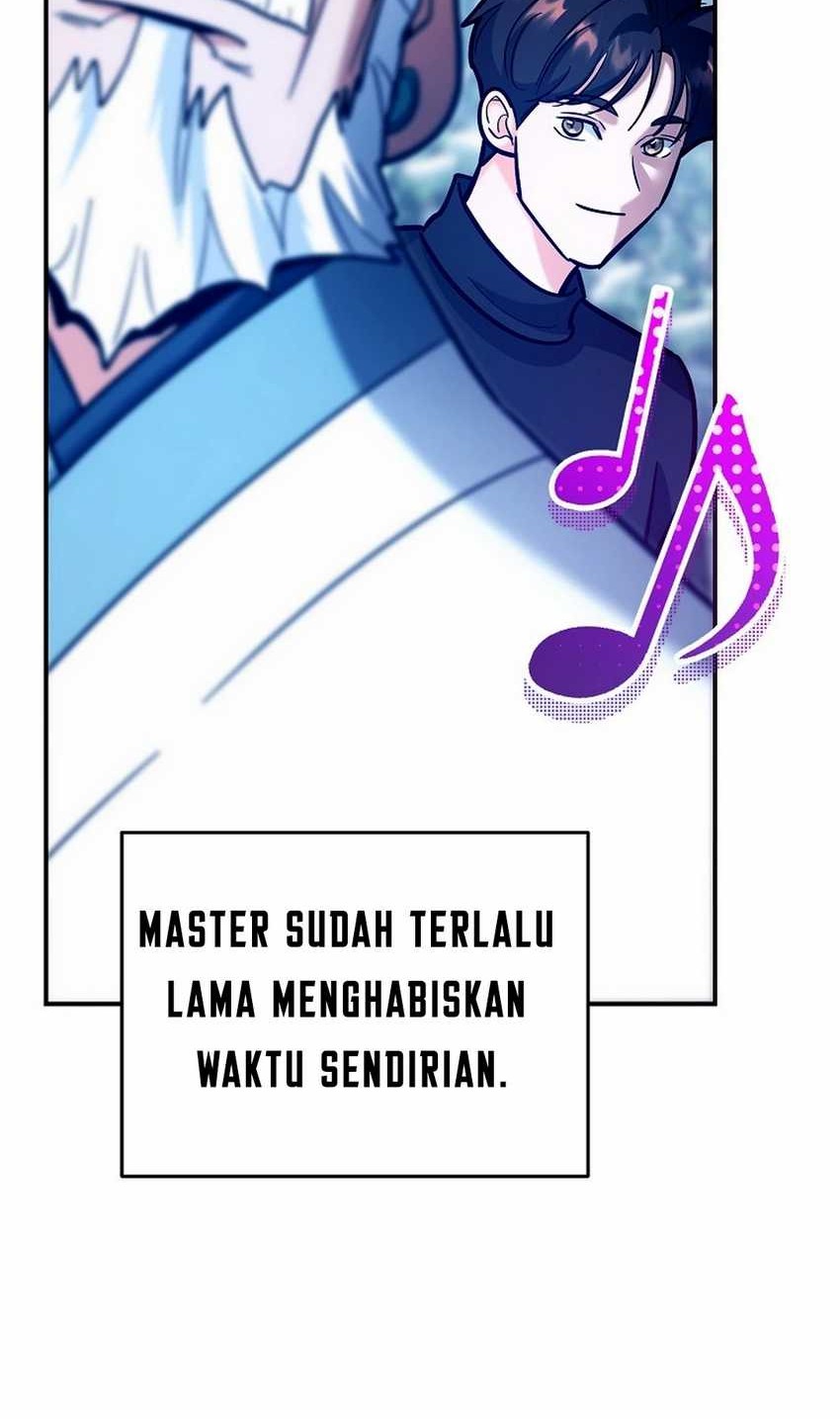 I Became a Swordsmanship Instructor at the Academy Chapter 22 Gambar 30