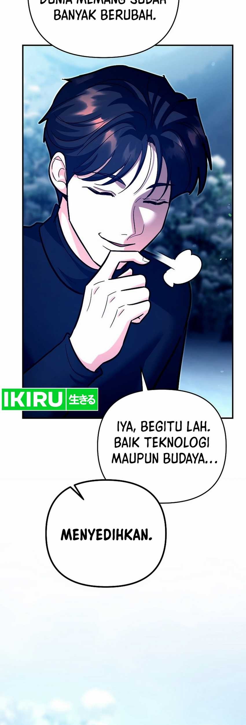 I Became a Swordsmanship Instructor at the Academy Chapter 22 Gambar 33