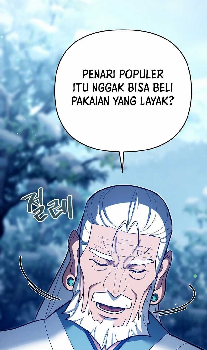 I Became a Swordsmanship Instructor at the Academy Chapter 22 Gambar 34