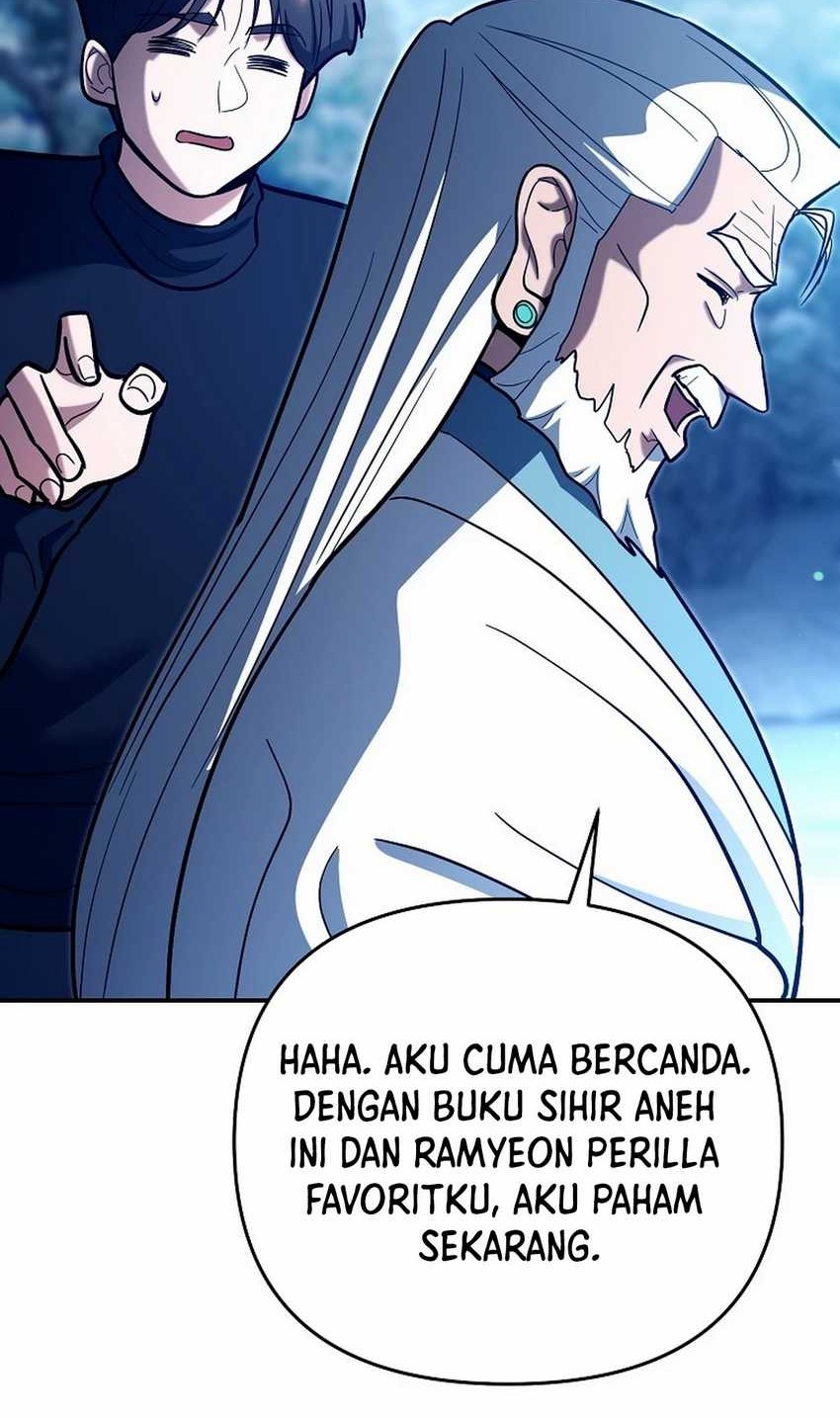 I Became a Swordsmanship Instructor at the Academy Chapter 22 Gambar 36