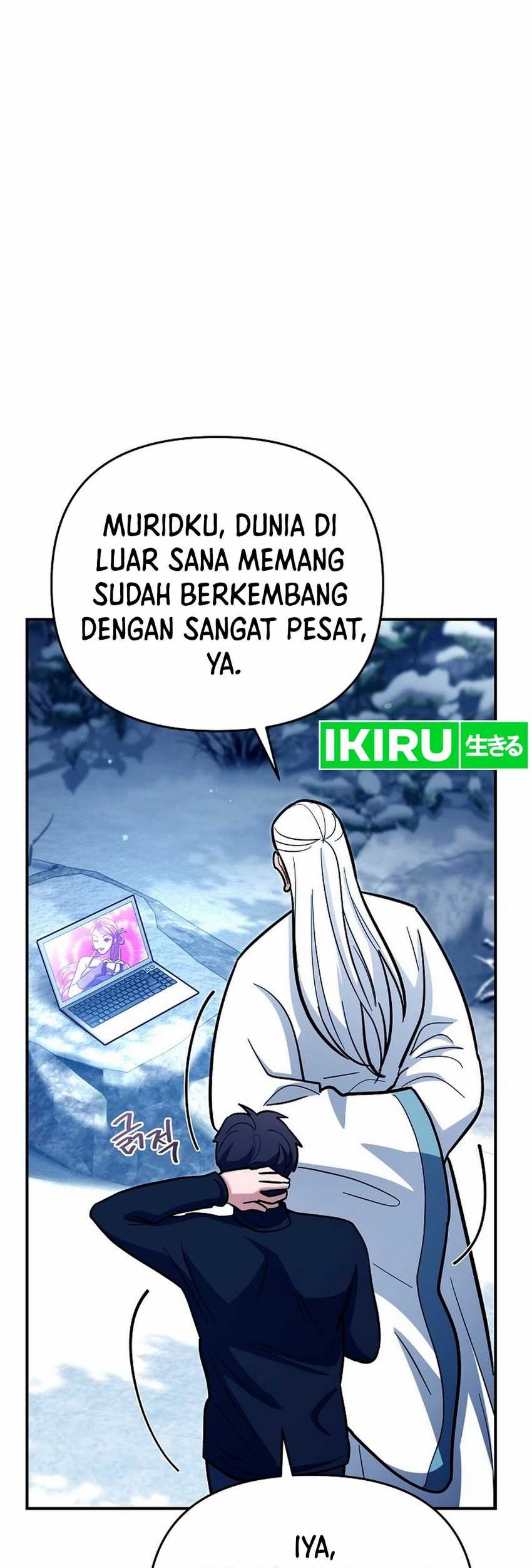 I Became a Swordsmanship Instructor at the Academy Chapter 22 Gambar 37