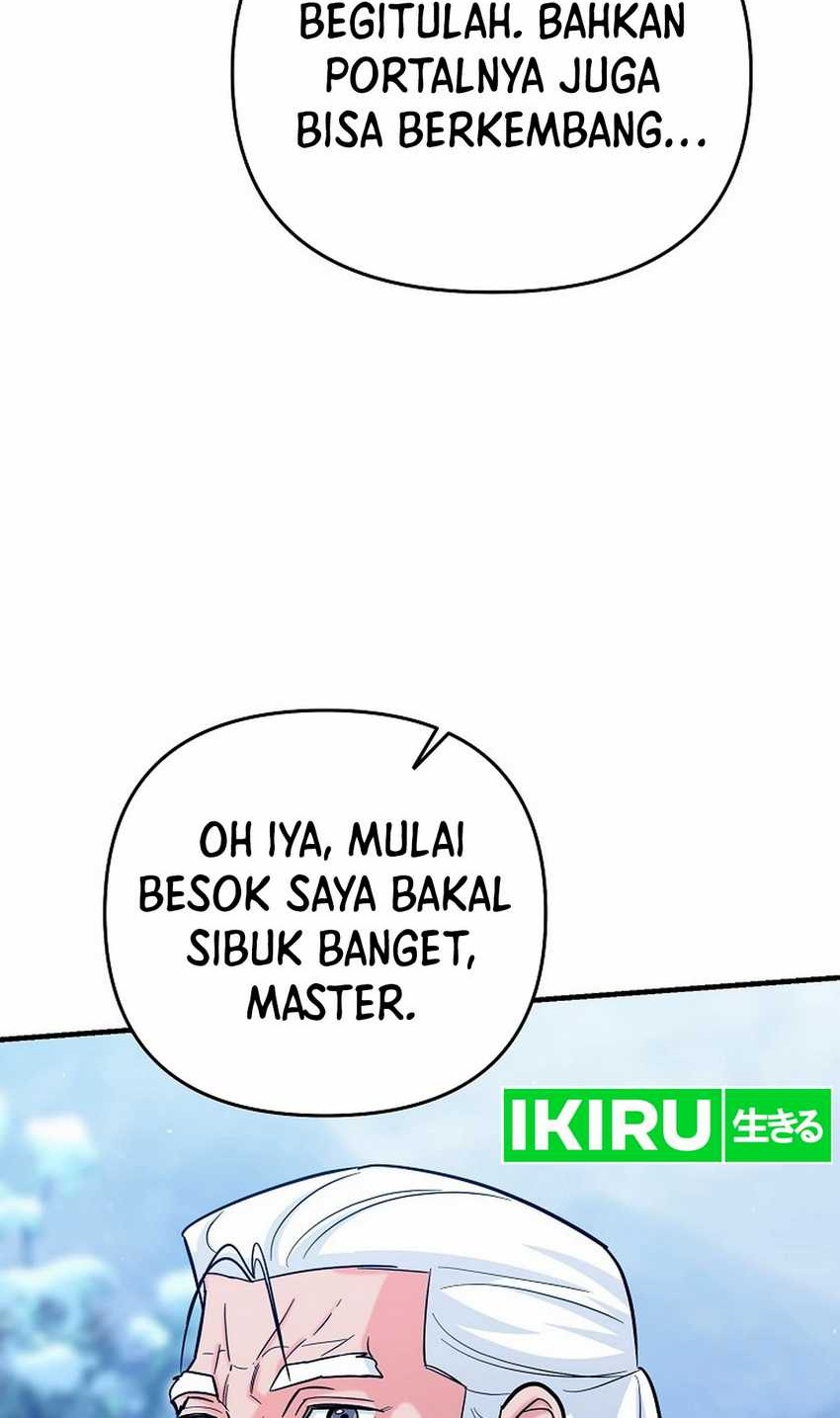 I Became a Swordsmanship Instructor at the Academy Chapter 22 Gambar 38