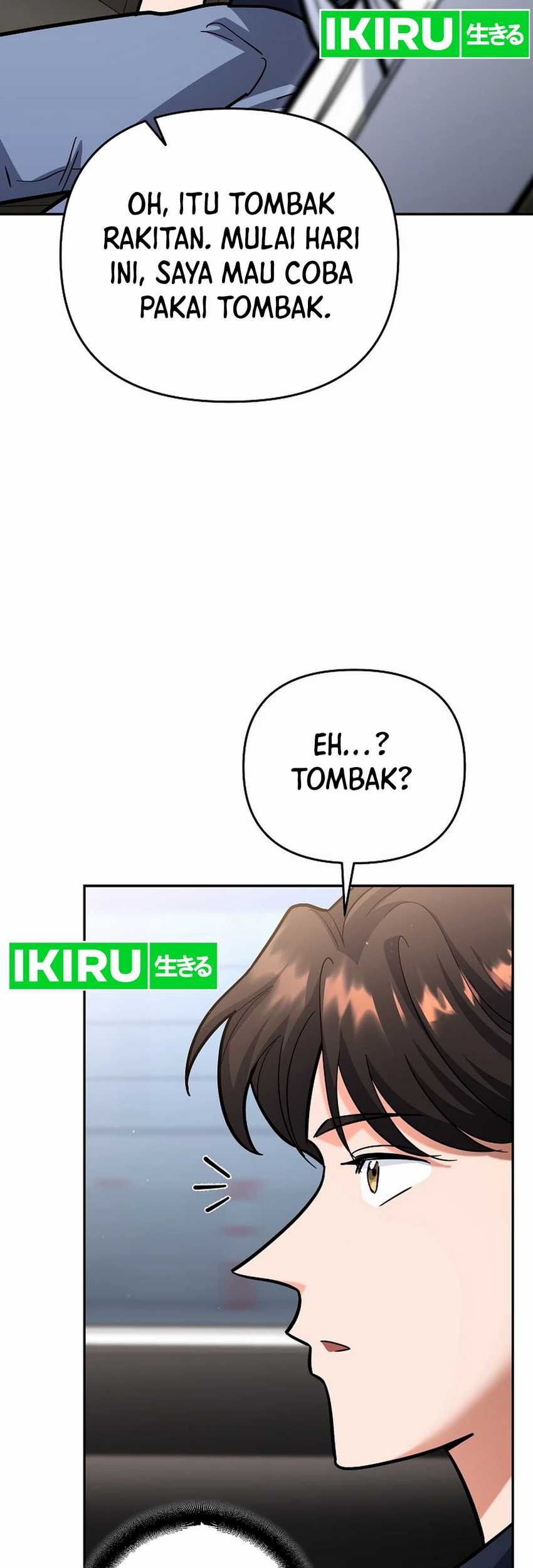 I Became a Swordsmanship Instructor at the Academy Chapter 22 Gambar 53