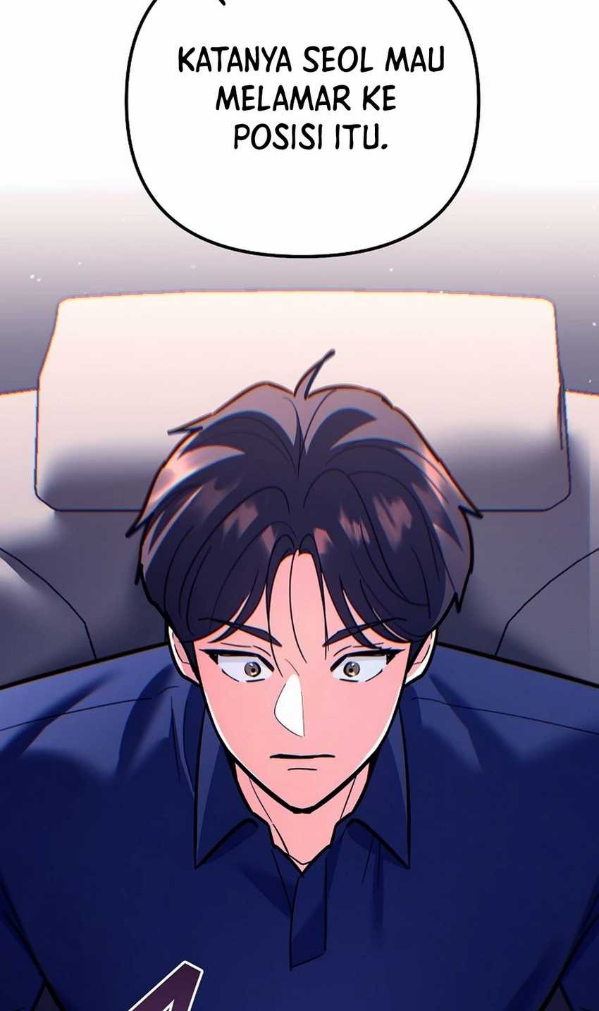 I Became a Swordsmanship Instructor at the Academy Chapter 22 Gambar 56