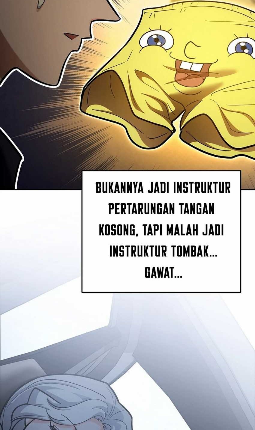 I Became a Swordsmanship Instructor at the Academy Chapter 22 Gambar 58