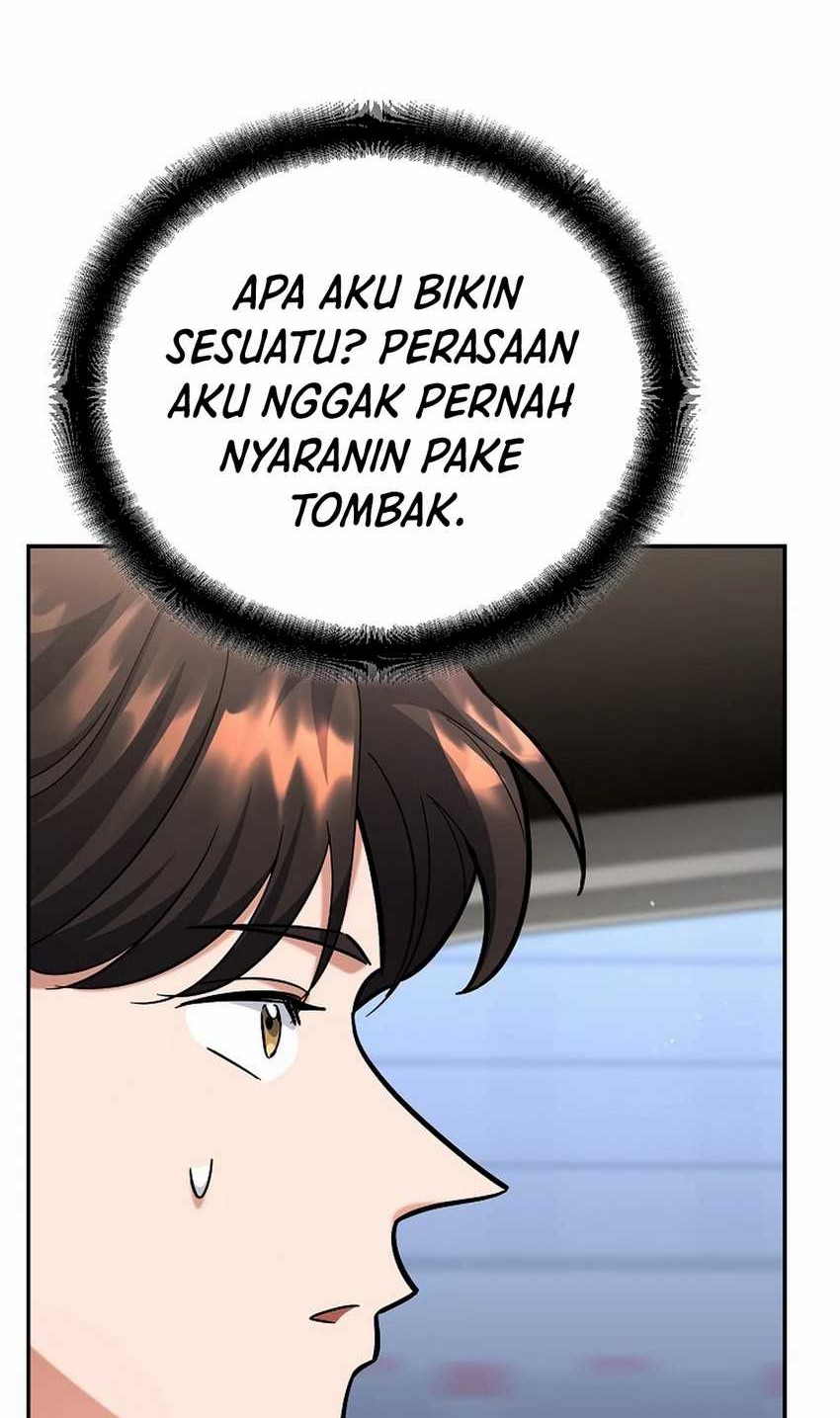 I Became a Swordsmanship Instructor at the Academy Chapter 22 Gambar 60