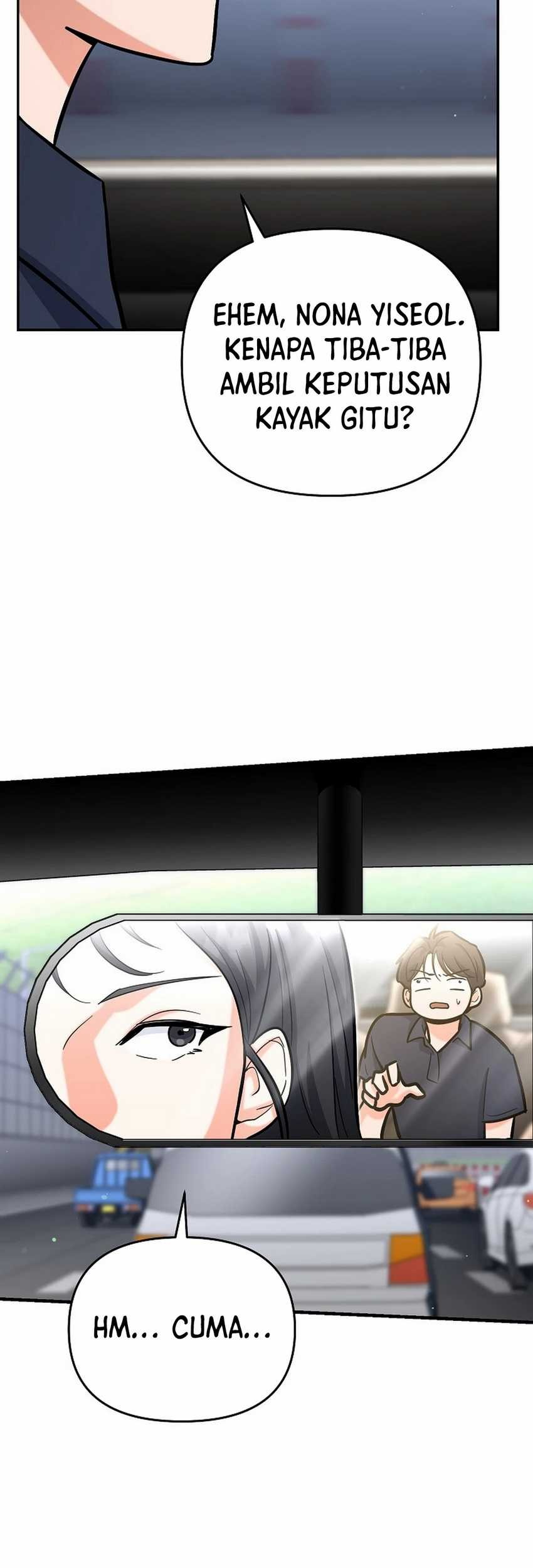 I Became a Swordsmanship Instructor at the Academy Chapter 22 Gambar 61