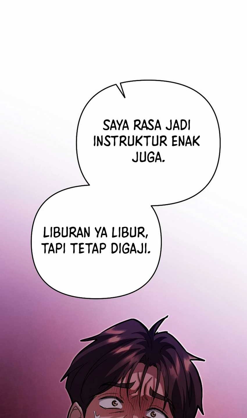 I Became a Swordsmanship Instructor at the Academy Chapter 22 Gambar 62