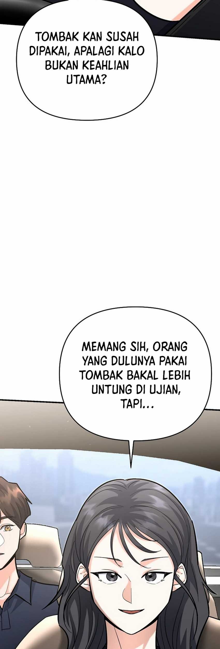 I Became a Swordsmanship Instructor at the Academy Chapter 22 Gambar 65