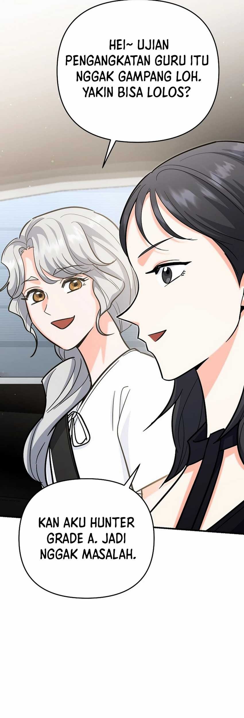 I Became a Swordsmanship Instructor at the Academy Chapter 22 Gambar 67