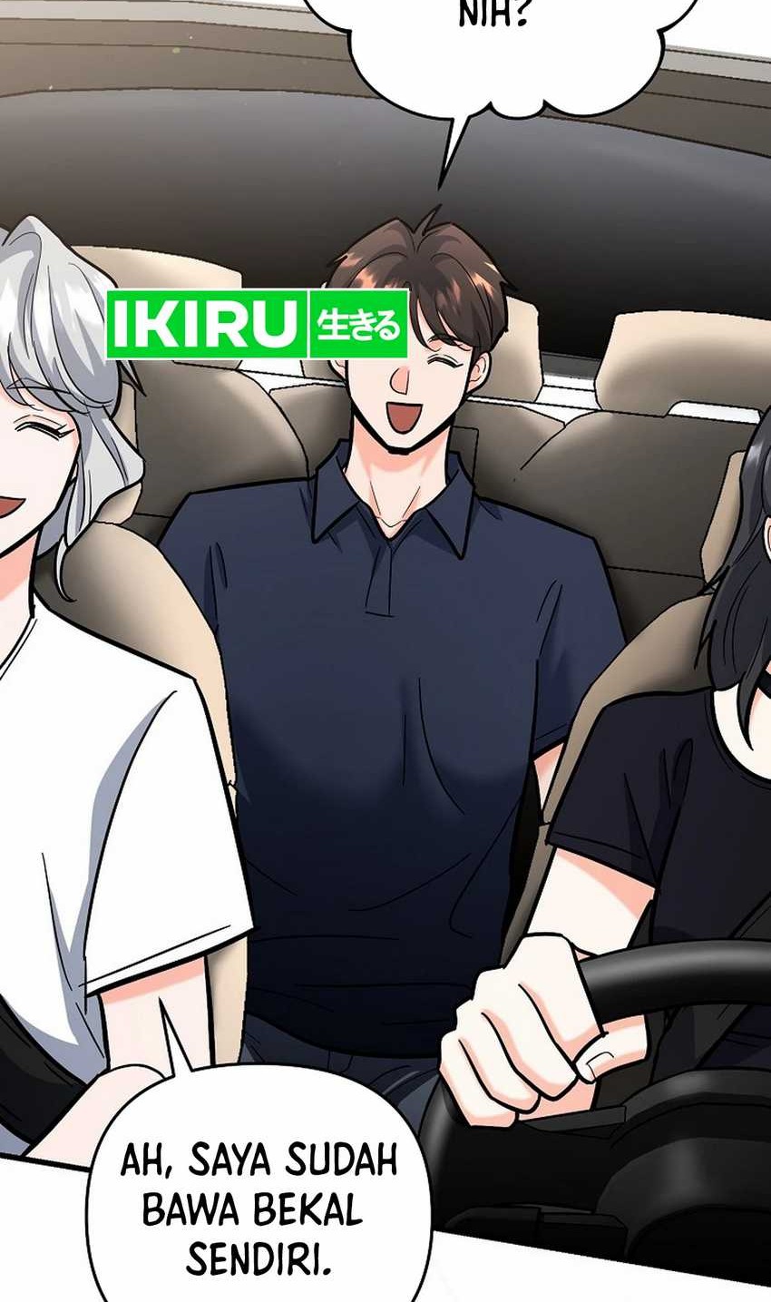 I Became a Swordsmanship Instructor at the Academy Chapter 22 Gambar 74