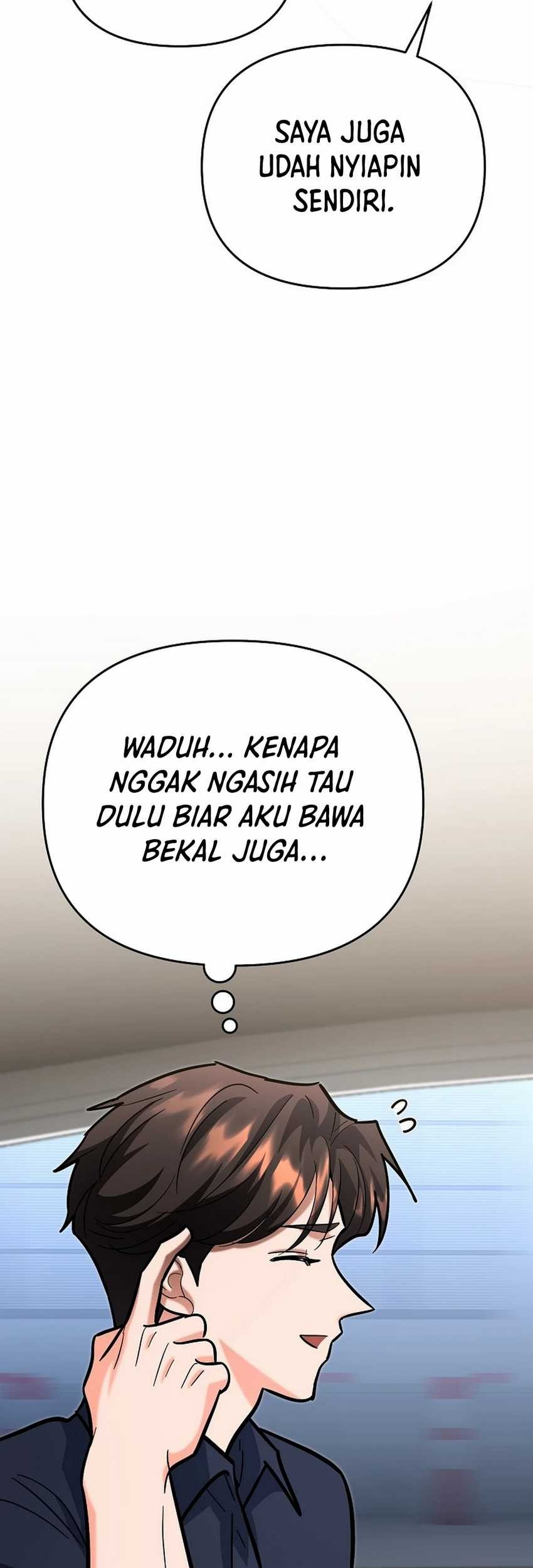 I Became a Swordsmanship Instructor at the Academy Chapter 22 Gambar 75