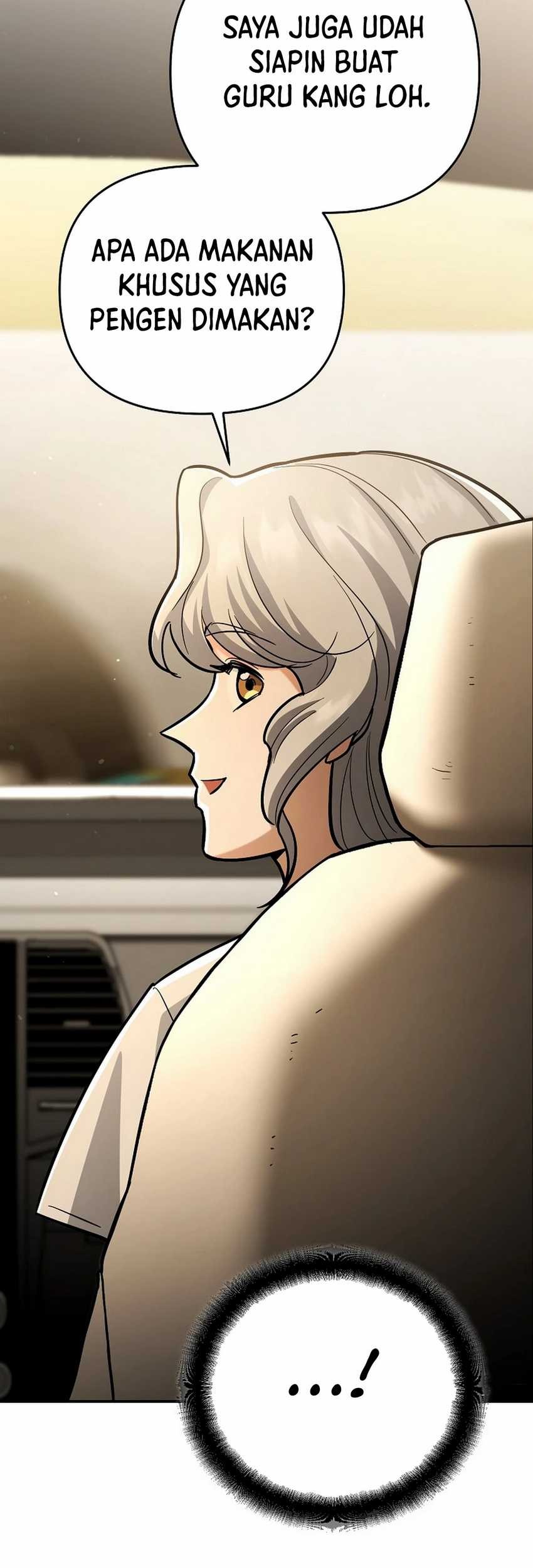 I Became a Swordsmanship Instructor at the Academy Chapter 22 Gambar 77