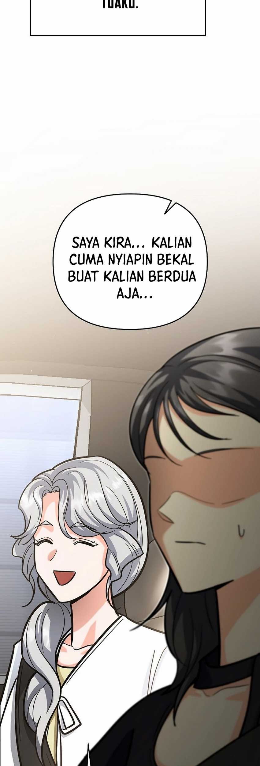 I Became a Swordsmanship Instructor at the Academy Chapter 22 Gambar 81