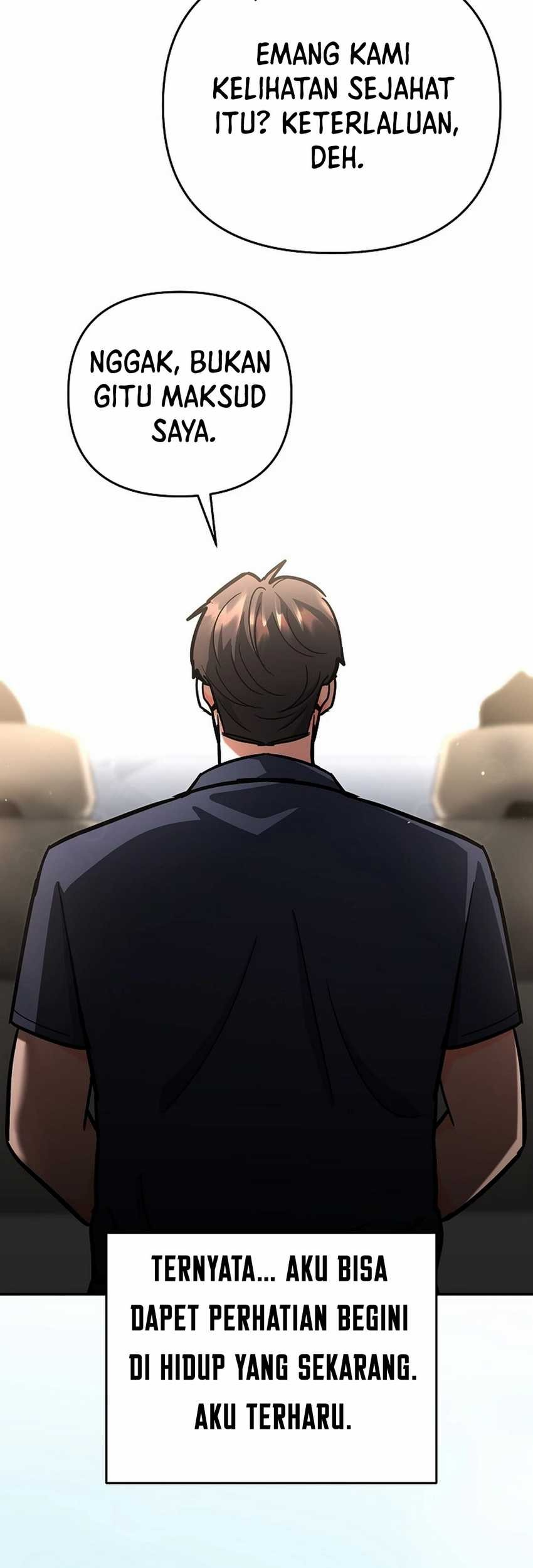 I Became a Swordsmanship Instructor at the Academy Chapter 22 Gambar 83