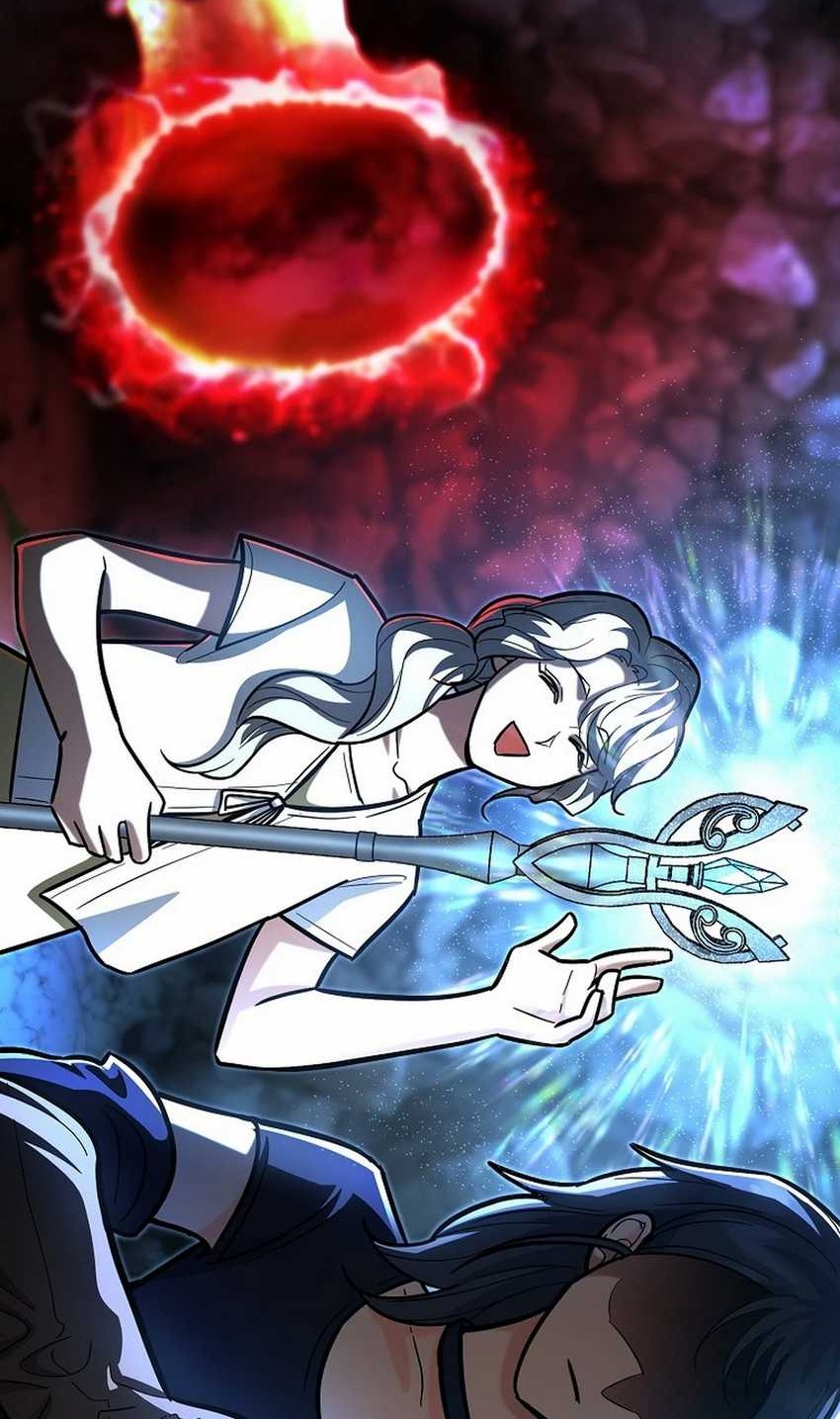 I Became a Swordsmanship Instructor at the Academy Chapter 22 Gambar 92