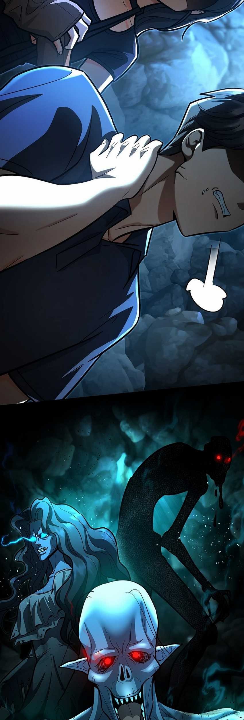 I Became a Swordsmanship Instructor at the Academy Chapter 22 Gambar 93