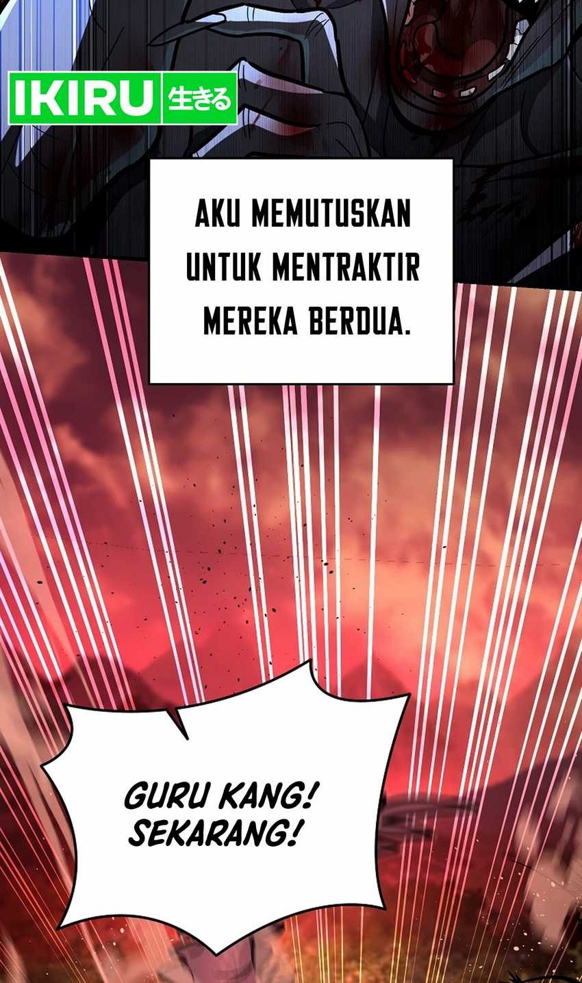 I Became a Swordsmanship Instructor at the Academy Chapter 22 Gambar 96