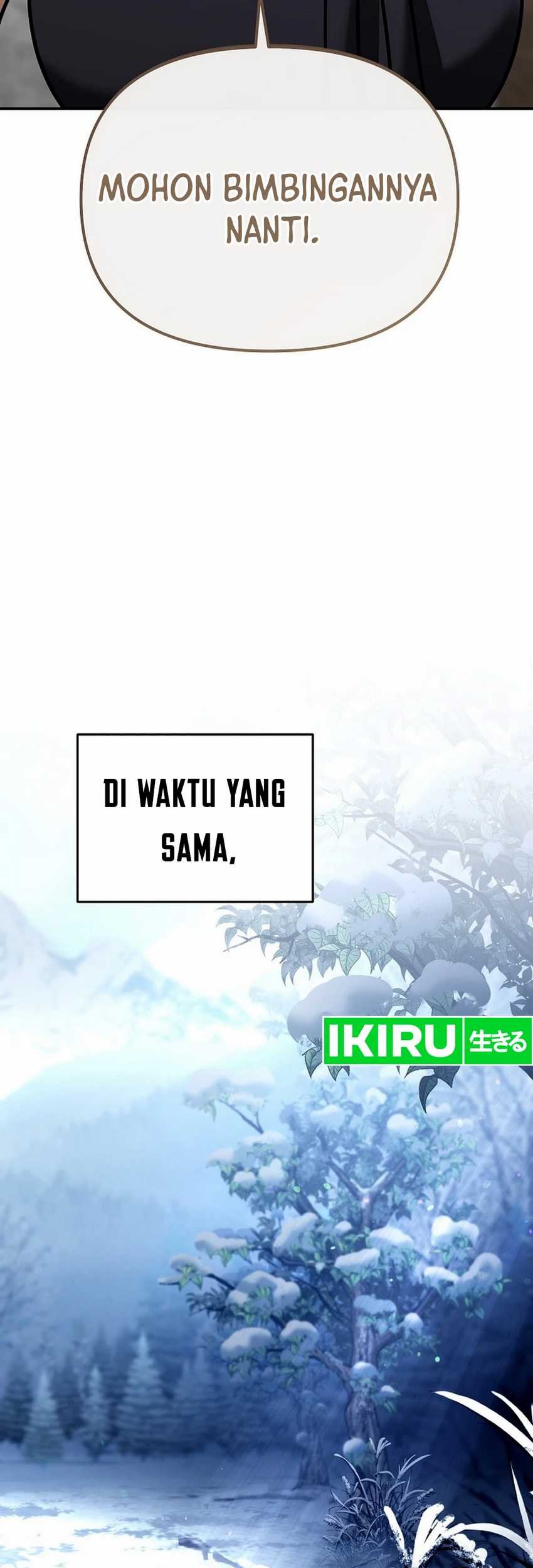 I Became a Swordsmanship Instructor at the Academy Chapter 22 Gambar 7