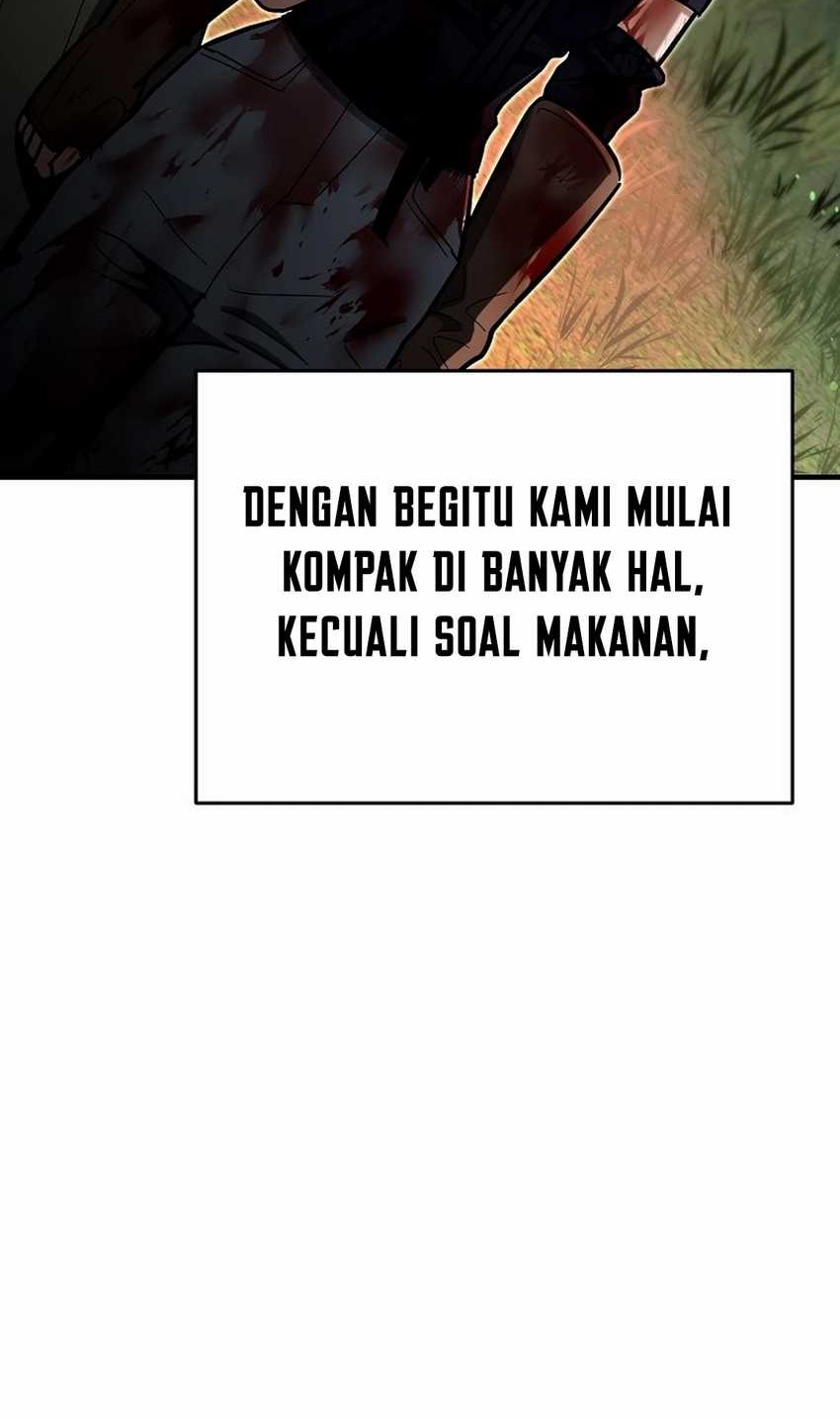 I Became a Swordsmanship Instructor at the Academy Chapter 22 Gambar 100