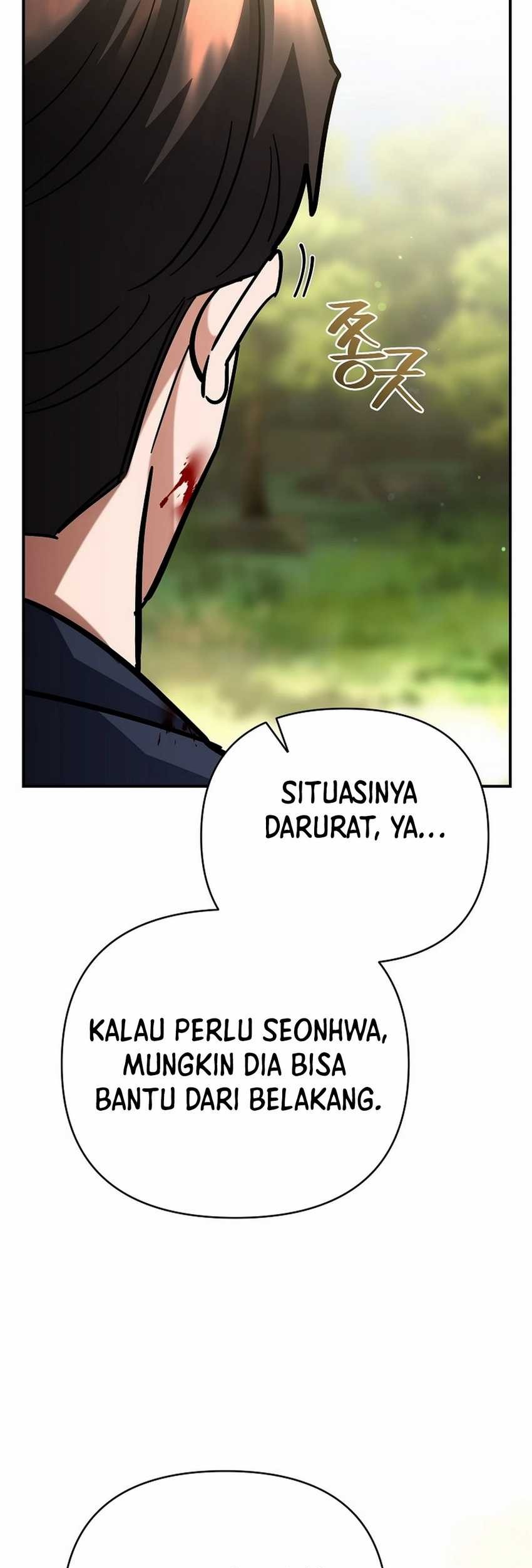 I Became a Swordsmanship Instructor at the Academy Chapter 22 Gambar 105