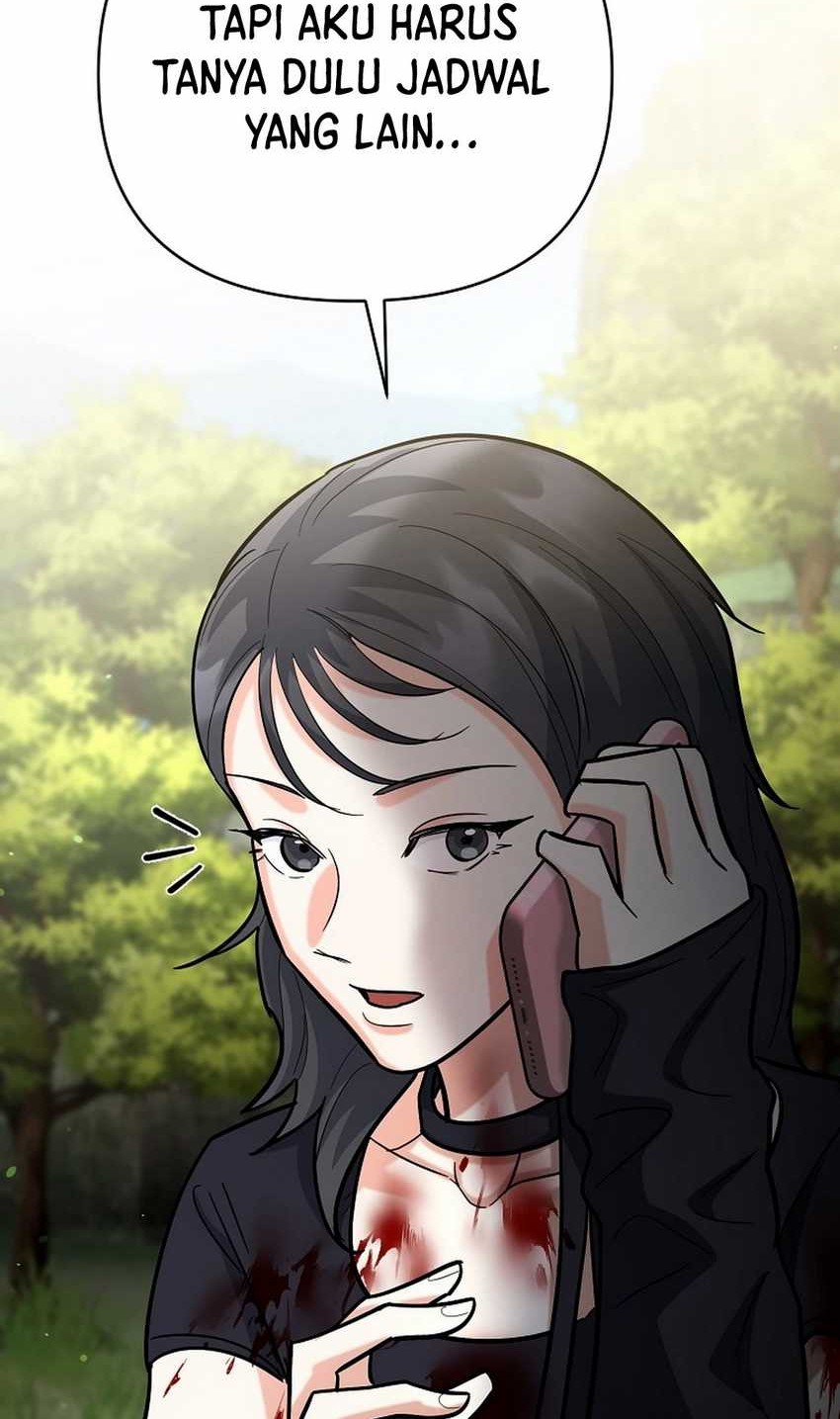 I Became a Swordsmanship Instructor at the Academy Chapter 22 Gambar 106