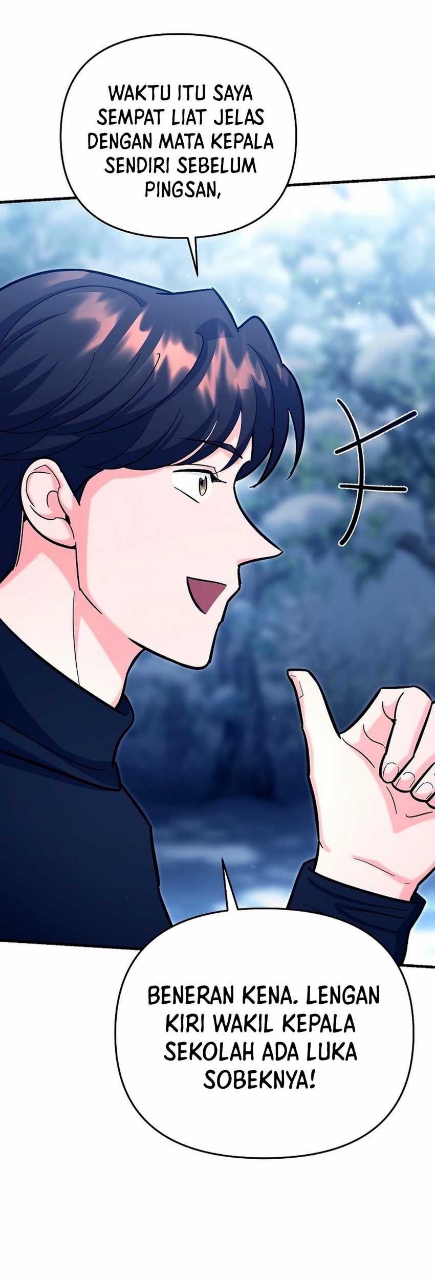 I Became a Swordsmanship Instructor at the Academy Chapter 22 Gambar 9