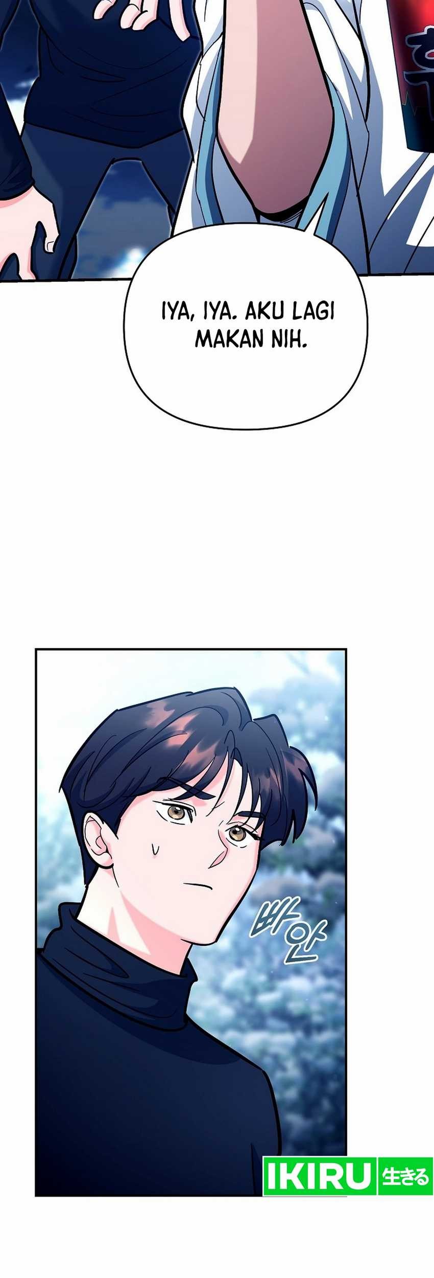 I Became a Swordsmanship Instructor at the Academy Chapter 22 Gambar 11