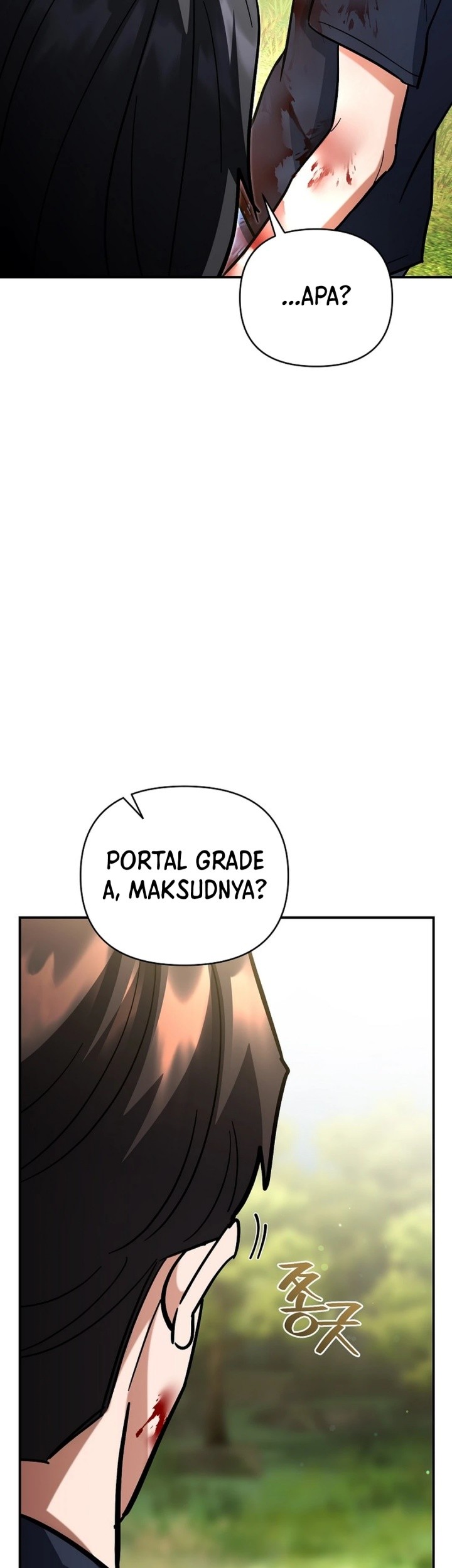 I Became a Swordsmanship Instructor at the Academy Chapter 23 Gambar 4