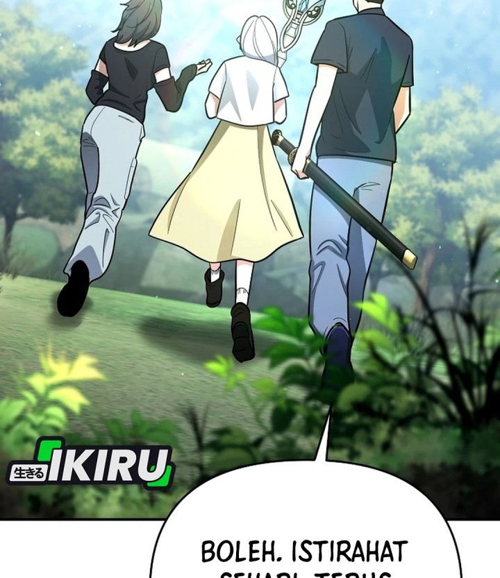 I Became a Swordsmanship Instructor at the Academy Chapter 23 Gambar 21