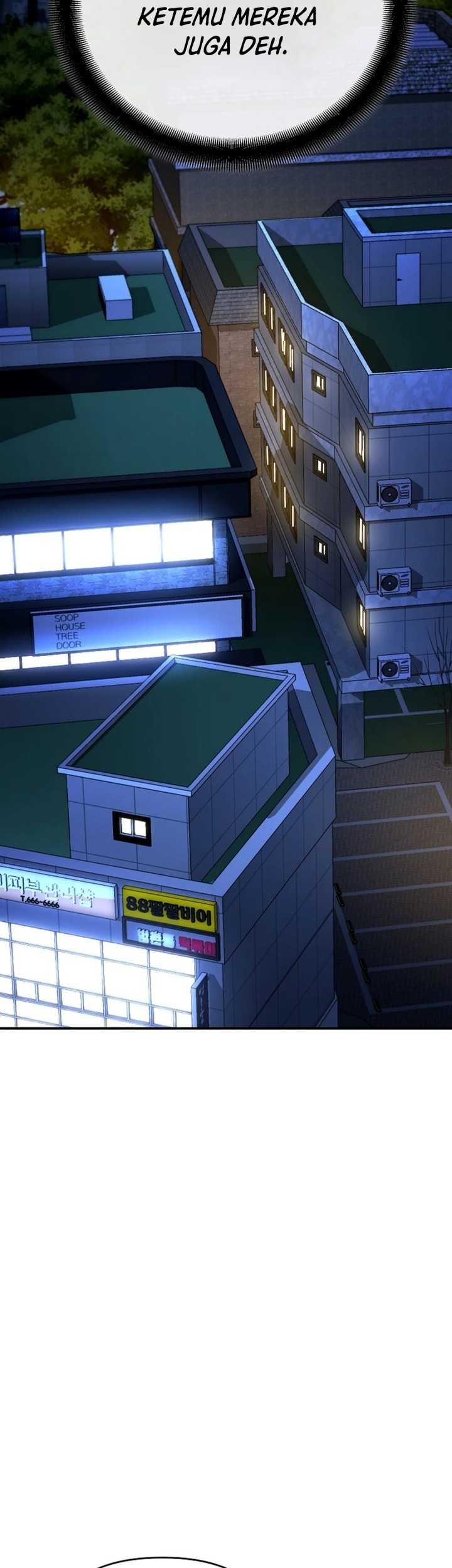 I Became a Swordsmanship Instructor at the Academy Chapter 23 Gambar 24