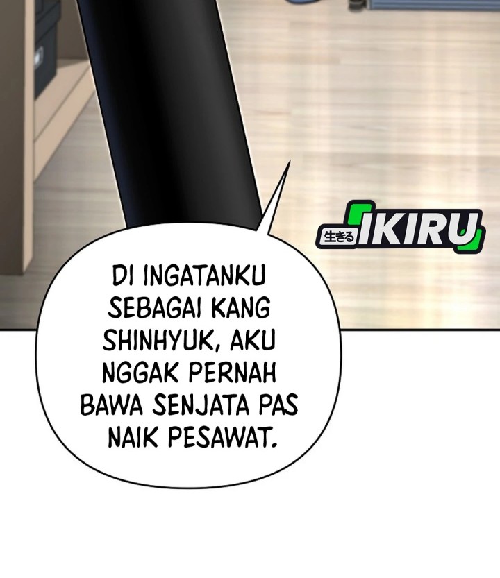 I Became a Swordsmanship Instructor at the Academy Chapter 23 Gambar 27