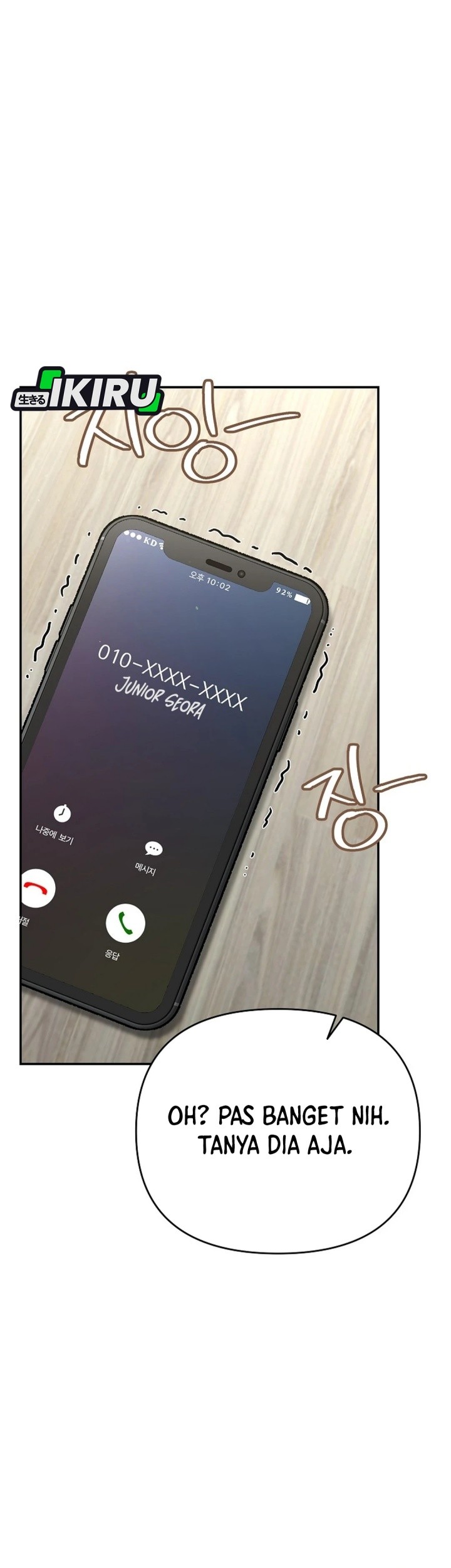 I Became a Swordsmanship Instructor at the Academy Chapter 23 Gambar 28