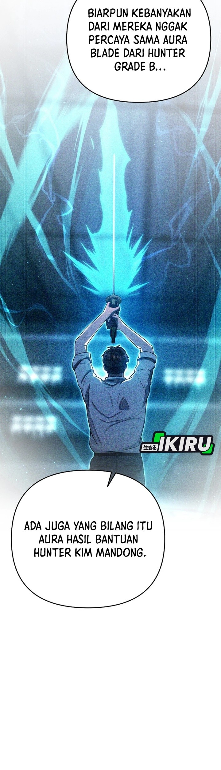 I Became a Swordsmanship Instructor at the Academy Chapter 23 Gambar 42