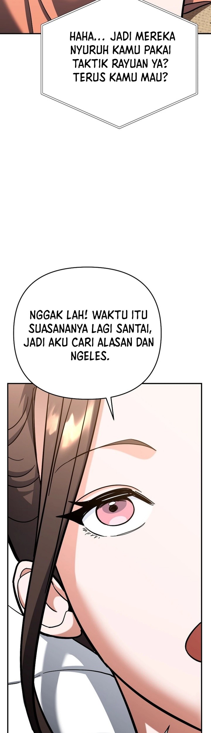 I Became a Swordsmanship Instructor at the Academy Chapter 23 Gambar 46