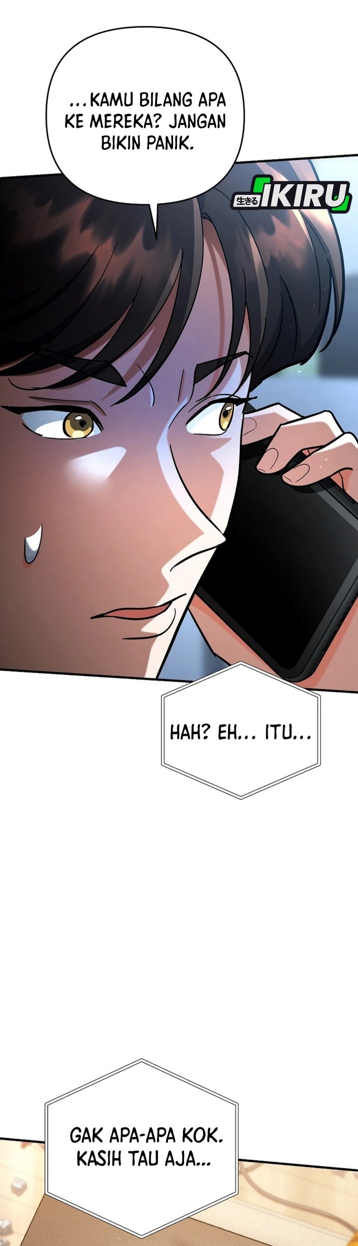 I Became a Swordsmanship Instructor at the Academy Chapter 23 Gambar 48